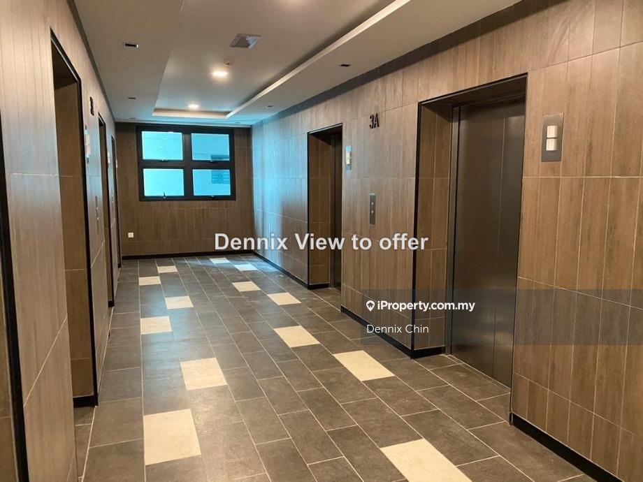 Kondominium untuk Dijual di GenKL oleh Dennix Chin - iProperty.com.my