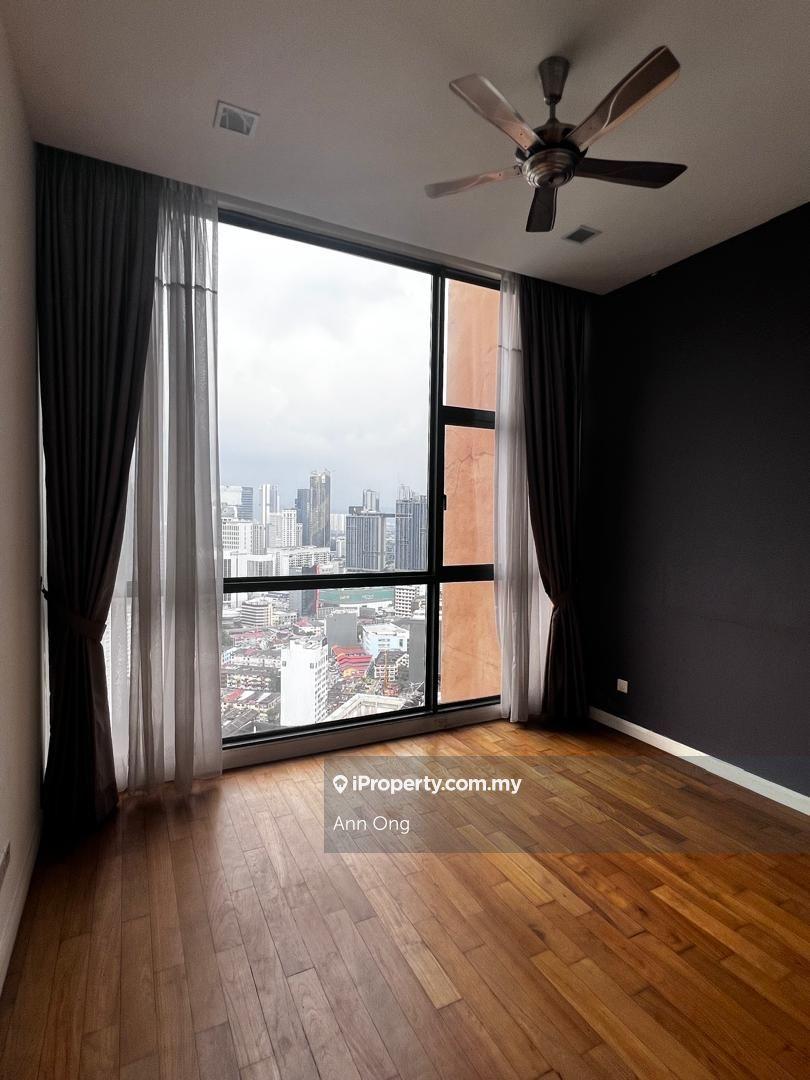 Service Residence for Sale in Laman Ceylon by Ann Ong - iProperty.com.my