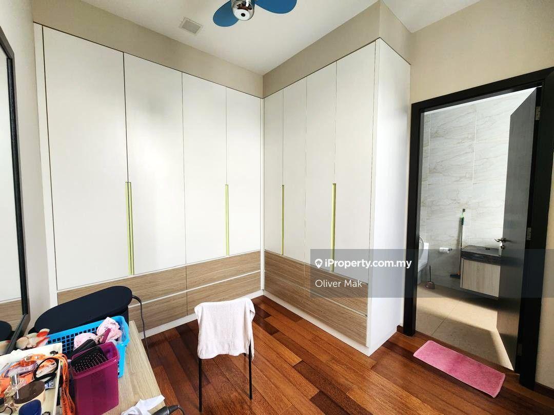 Bungalow House for Sale in Alam Sutera, Bukit Jalil by Oliver Mak - iProperty.com.my