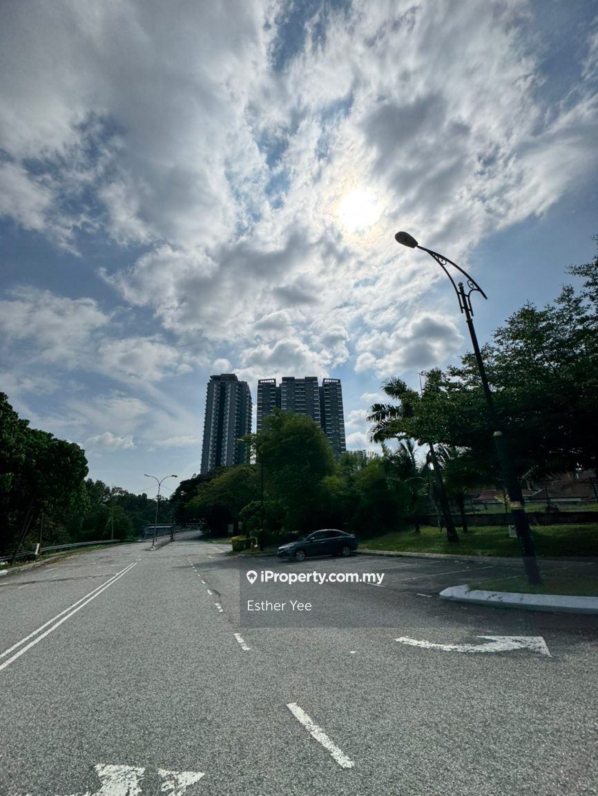 Semi-Detached House for Sale in Wira Heights, Bandar Sungai Long by Esther Yee - iProperty.com.my