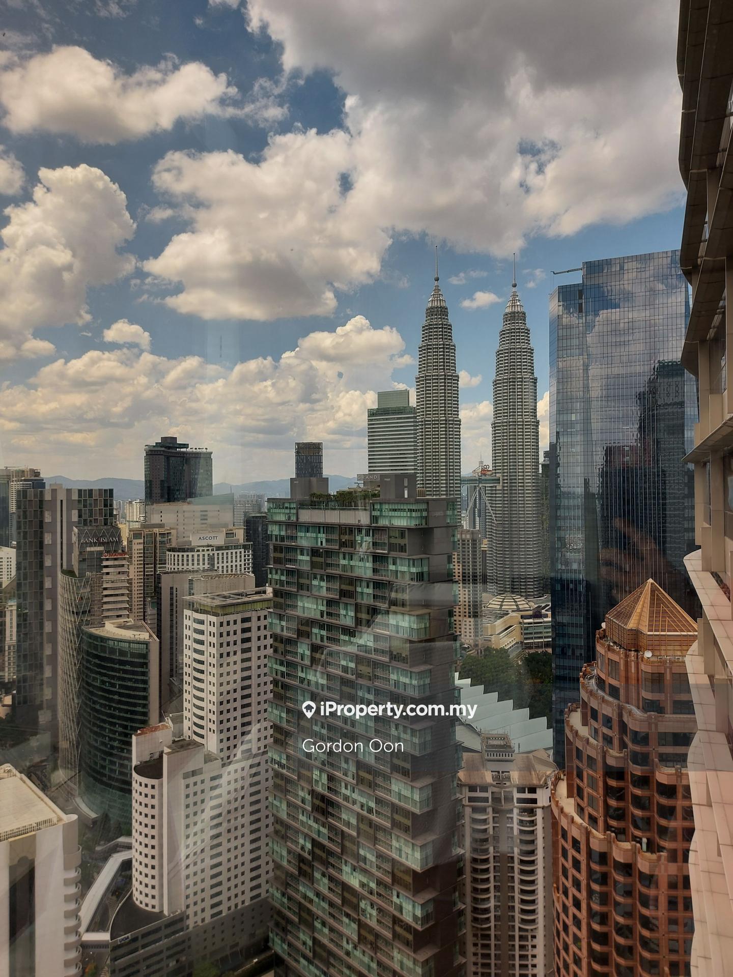 Residensi Servis untuk Dijual di Banyan Tree Signatures oleh Gordon Oon - iProperty.com.my