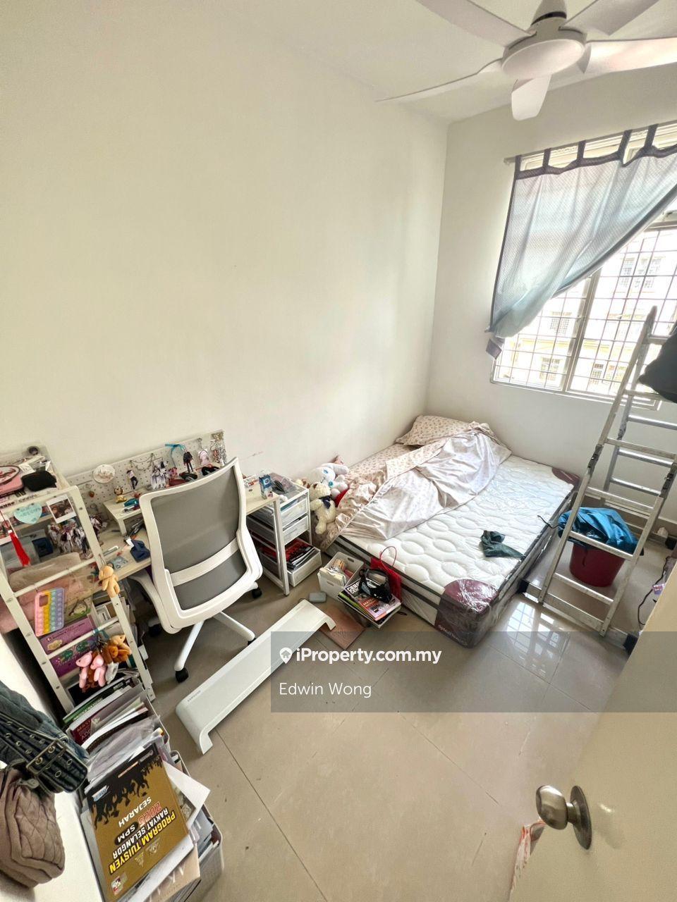Apartment for Sale in Subang Perdana Goodyear Court 7 by Edwin Wong - iProperty.com.my