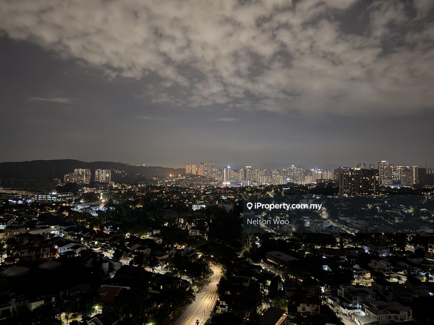 Service Residence for Sale in Damansara City Residency (DC Residensi) by Nelson Woo - iProperty.com.my