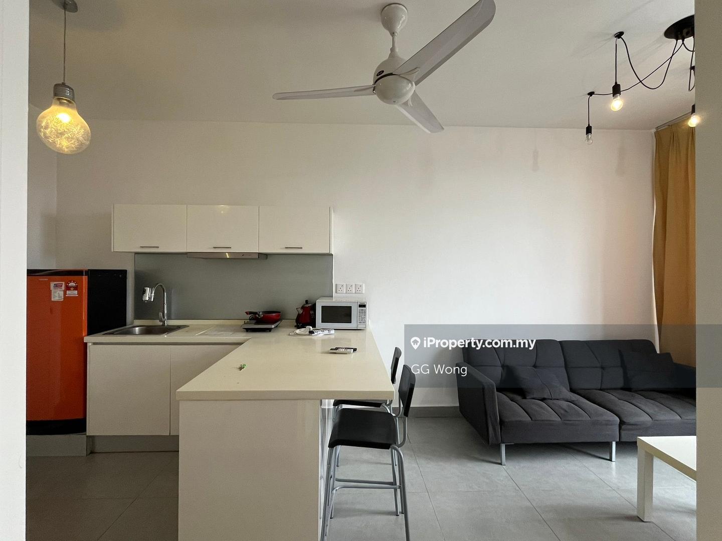 Service Residence for Sale in Kanvas SOHO by GG Wong - iProperty.com.my
