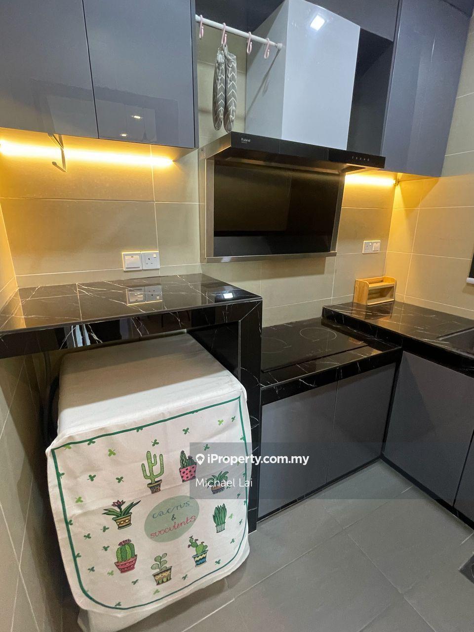 Service Residence for Rent in LakePark Residence @ KL North by Michael Lai - iProperty.com.my