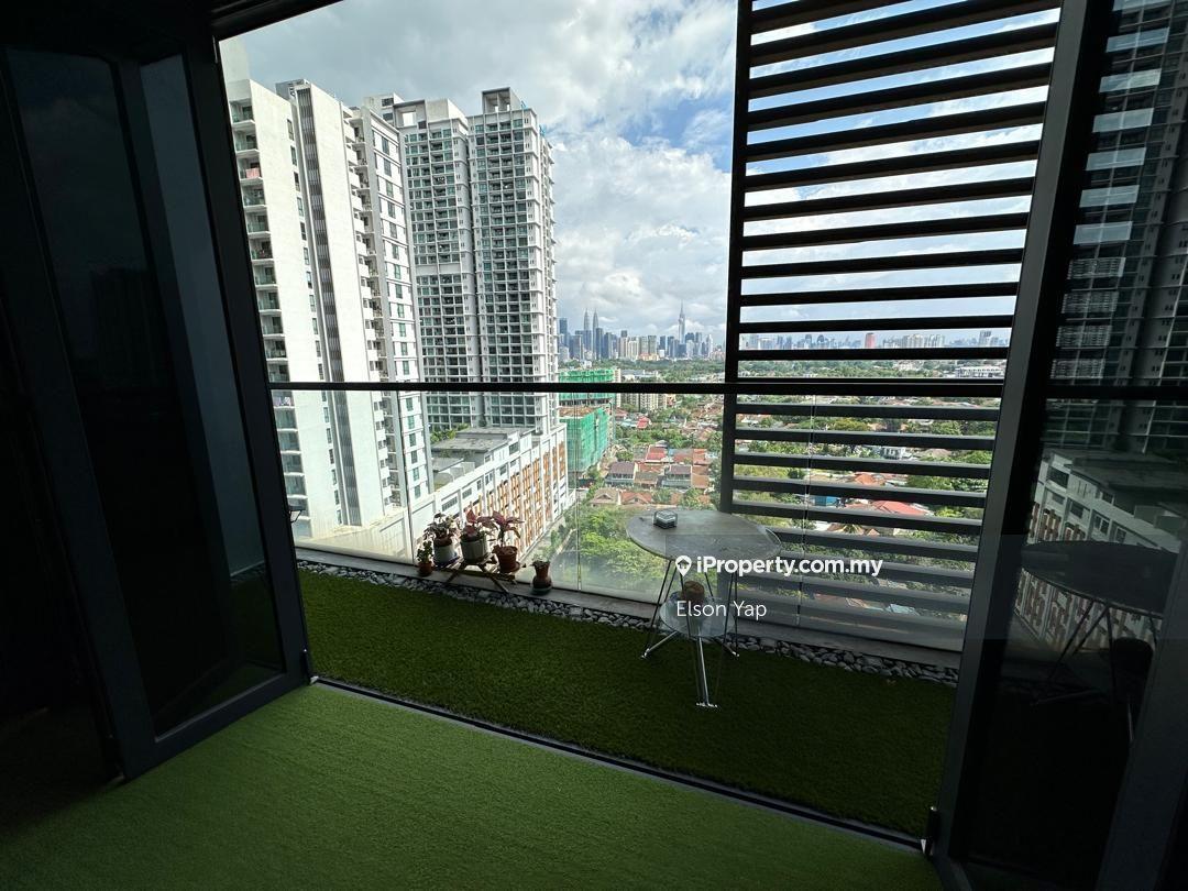 Condominium for Sale in Bennington Residences @ SkyArena by Elson Yap - iProperty.com.my