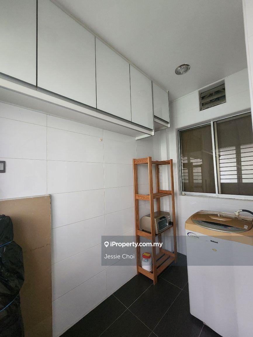 Rumah Berangkai 2 Tingkat untuk Dijual di Kota Damansara, Selangor oleh Jessie Choi - iProperty.com.my