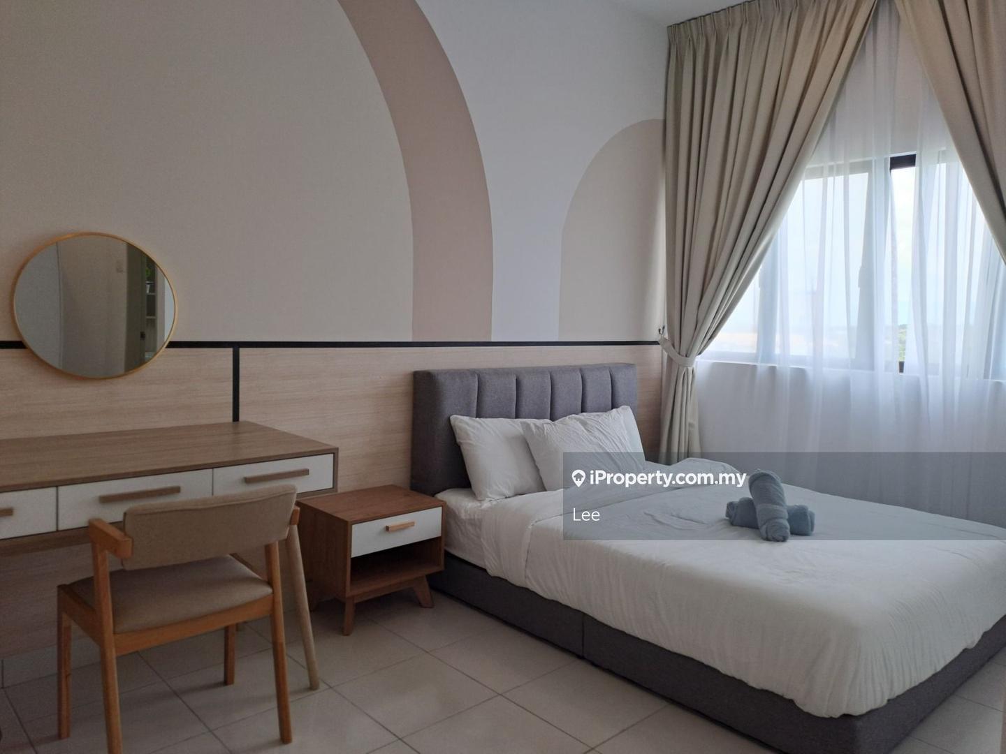 Service Residence for Rent in Vision City Youth City by Lee - iProperty.com.my