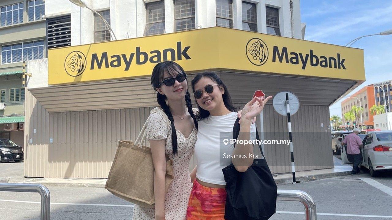 Ruang-Niaga untuk Disewa di Asia City, Kota Kinabalu oleh Seamus Kor - iProperty.com.my