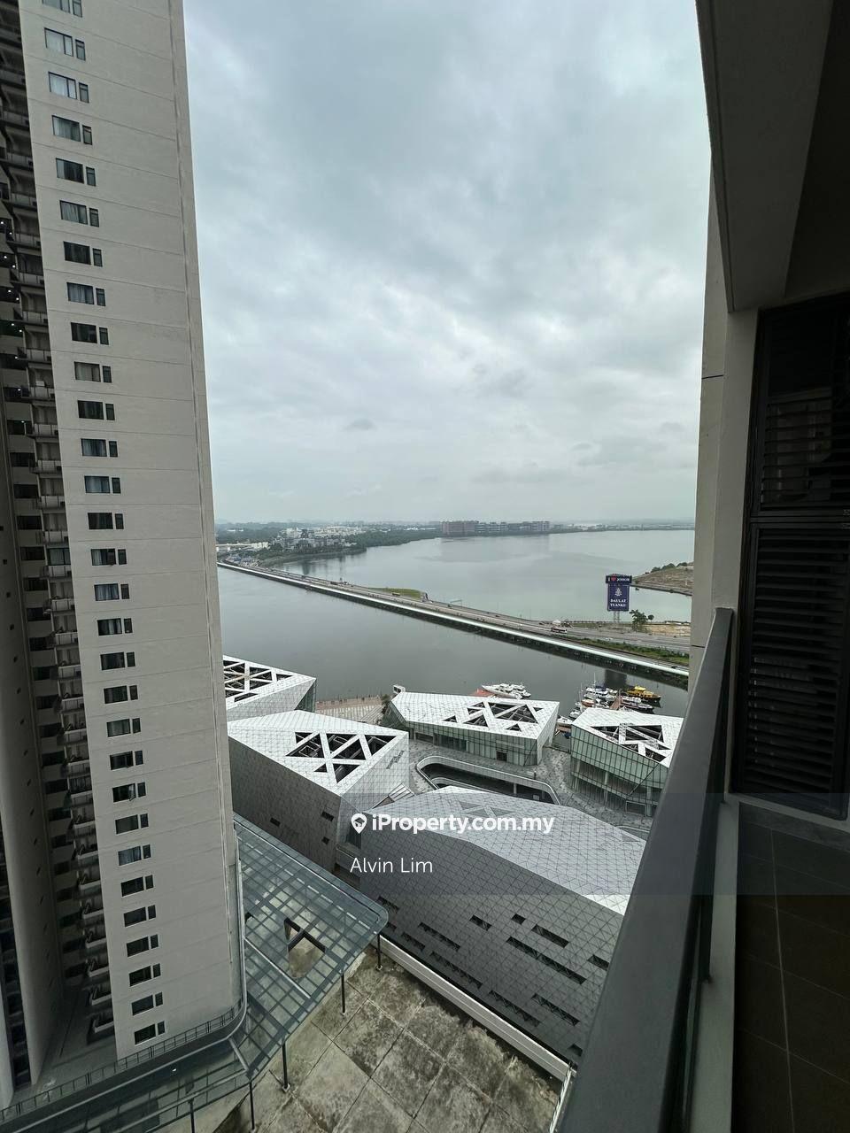 Condominium for Rent in R&F Princess Cove Phase 2-Seine Region by Alvin Lim - iProperty.com.my