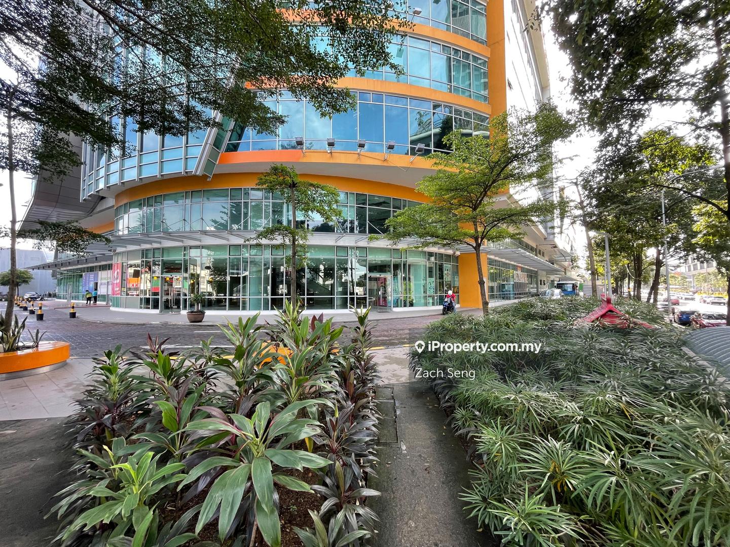 Office for Rent in Chan Sow Lin, Cheras by Zach Seng - iProperty.com.my