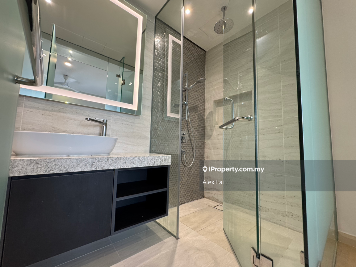 Service Residence for Rent in Star Residences One by Alex Lai - iProperty.com.my