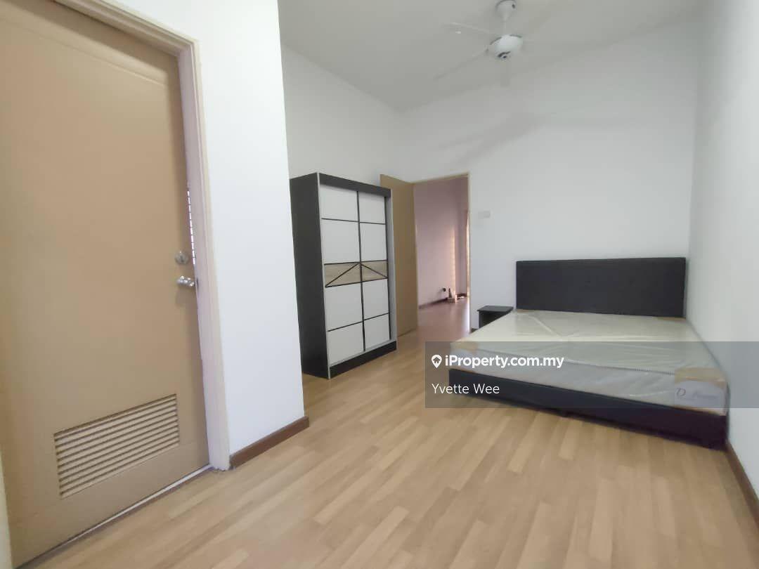 Rumah Berangkai 3 Tingkat untuk Disewa di Mutiara Bukit Jalil, Bukit Jalil oleh Yvette Wee - iProperty.com.my