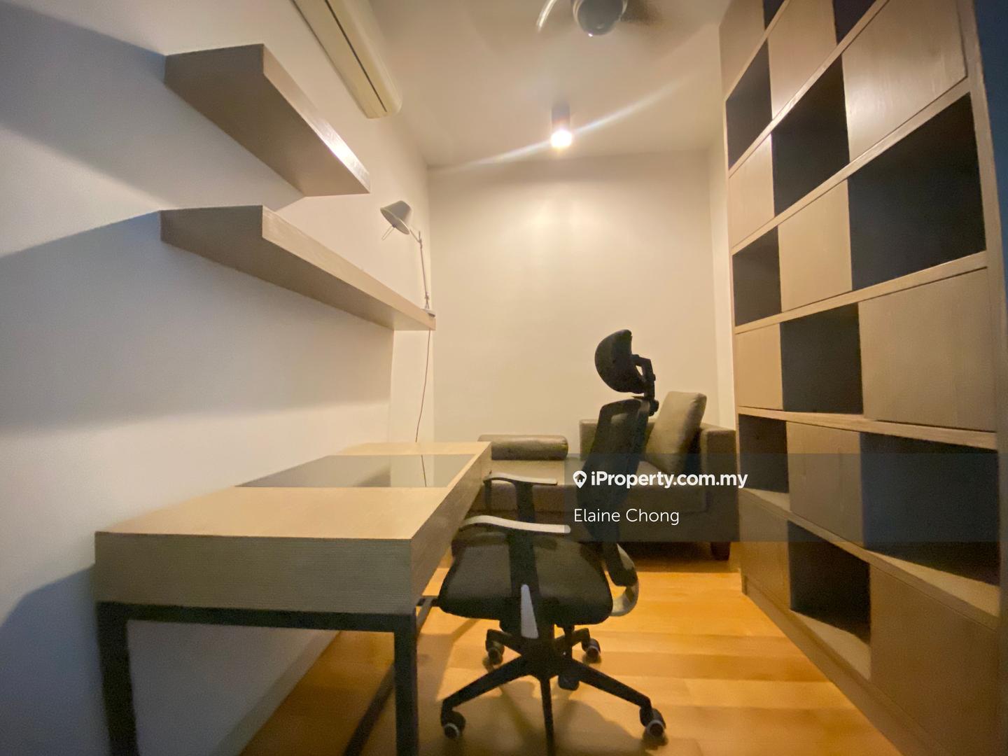 Service Residence for Rent in myHabitat by Elaine Chong - iProperty.com.my