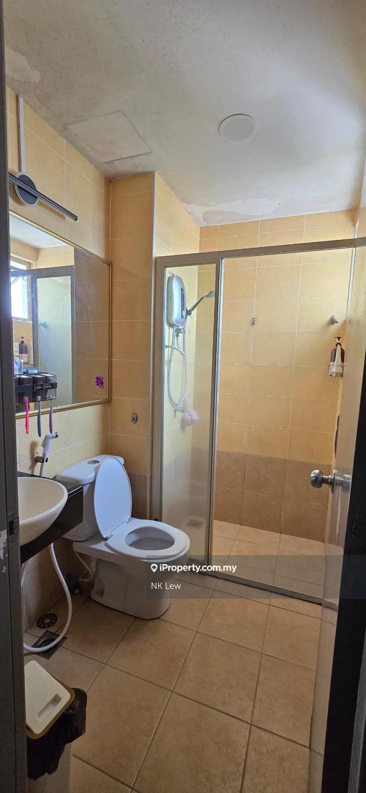 Condominium for Sale in East Lake Residence by NK Lew - iProperty.com.my