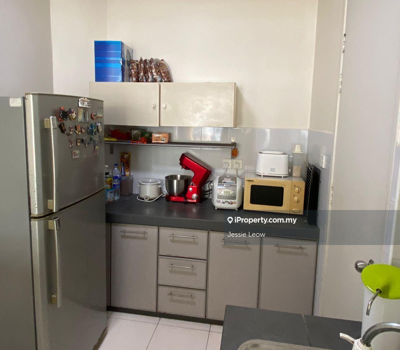 Kondominium untuk Dijual di Perdana Emerald oleh Jessie Leow - iProperty.com.my