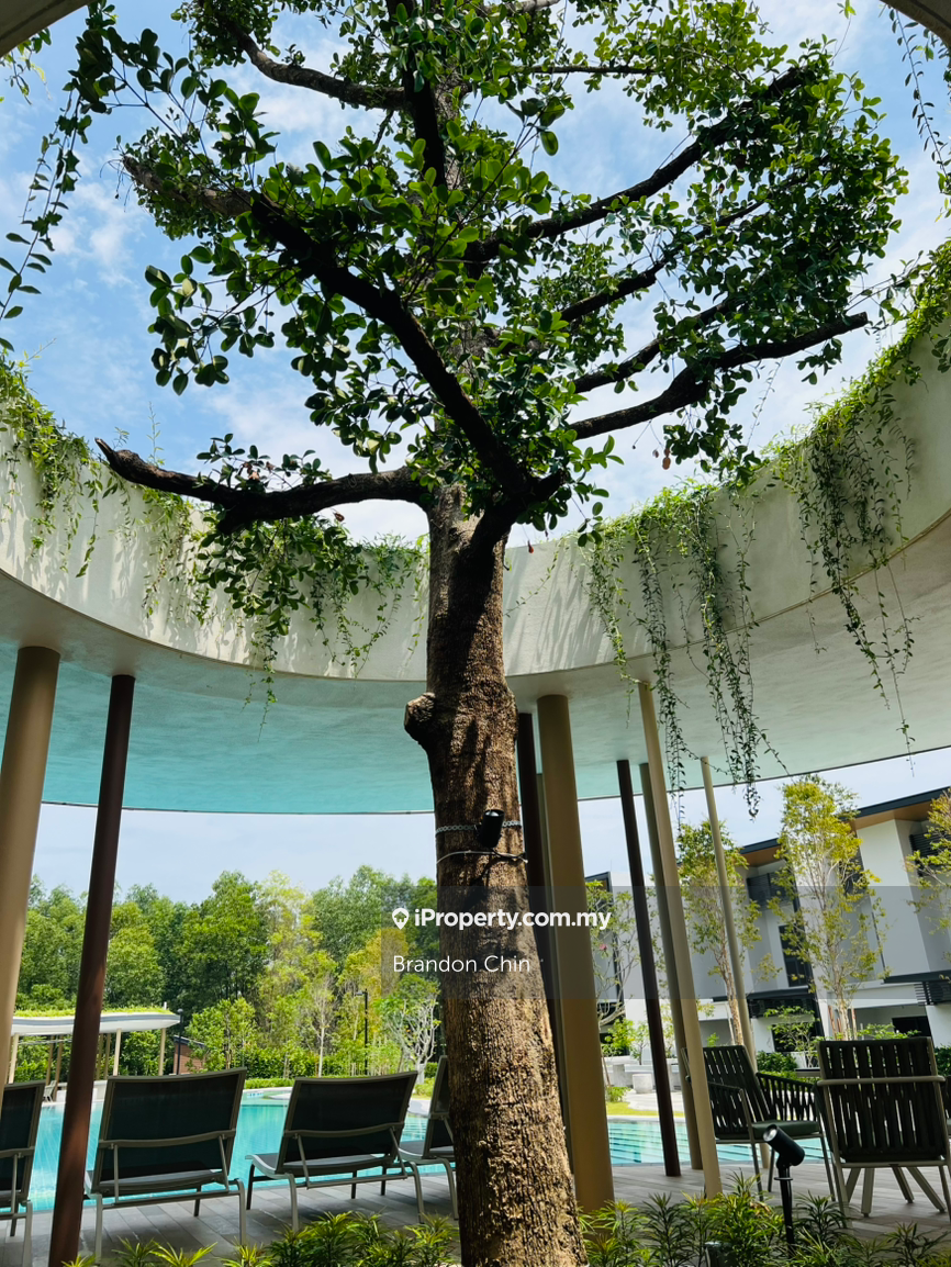 Kondominium untuk Dijual di Sunway Alishan Residences oleh Brandon Chin - iProperty.com.my