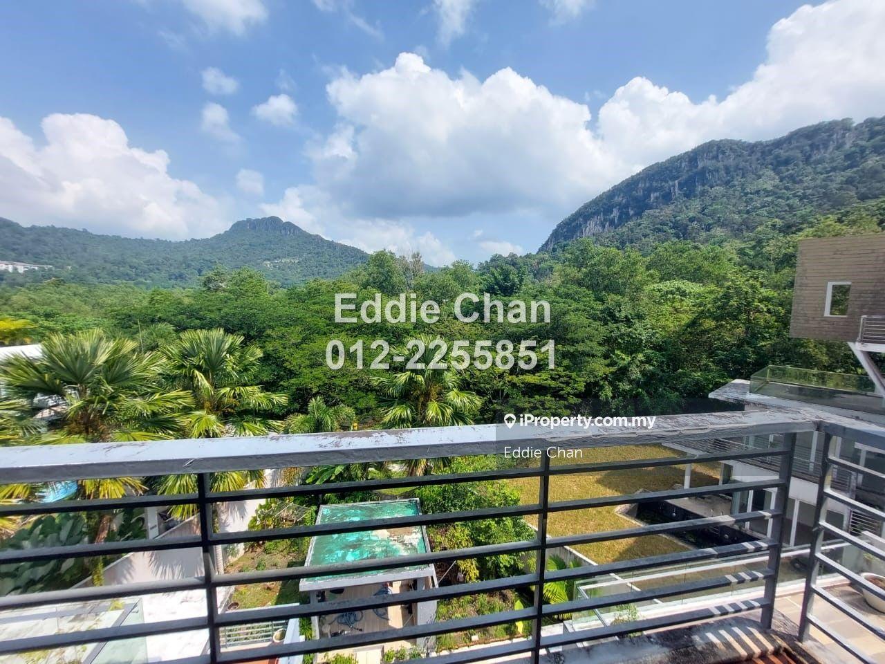Bungalow House for Sale in Nadayu Melawati, Ampang by Eddie Chan - iProperty.com.my