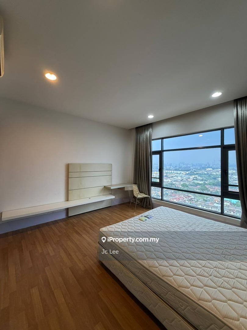 Service Residence for Rent in Eve Suite / NZX Square by Jc Lee - iProperty.com.my