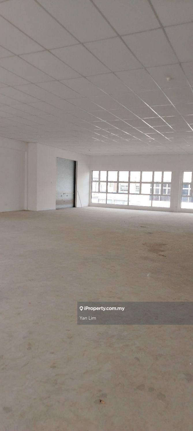 Semi-D Factory for Rent in Perdana Industrial Park, Puchong by Yan Lim - iProperty.com.my