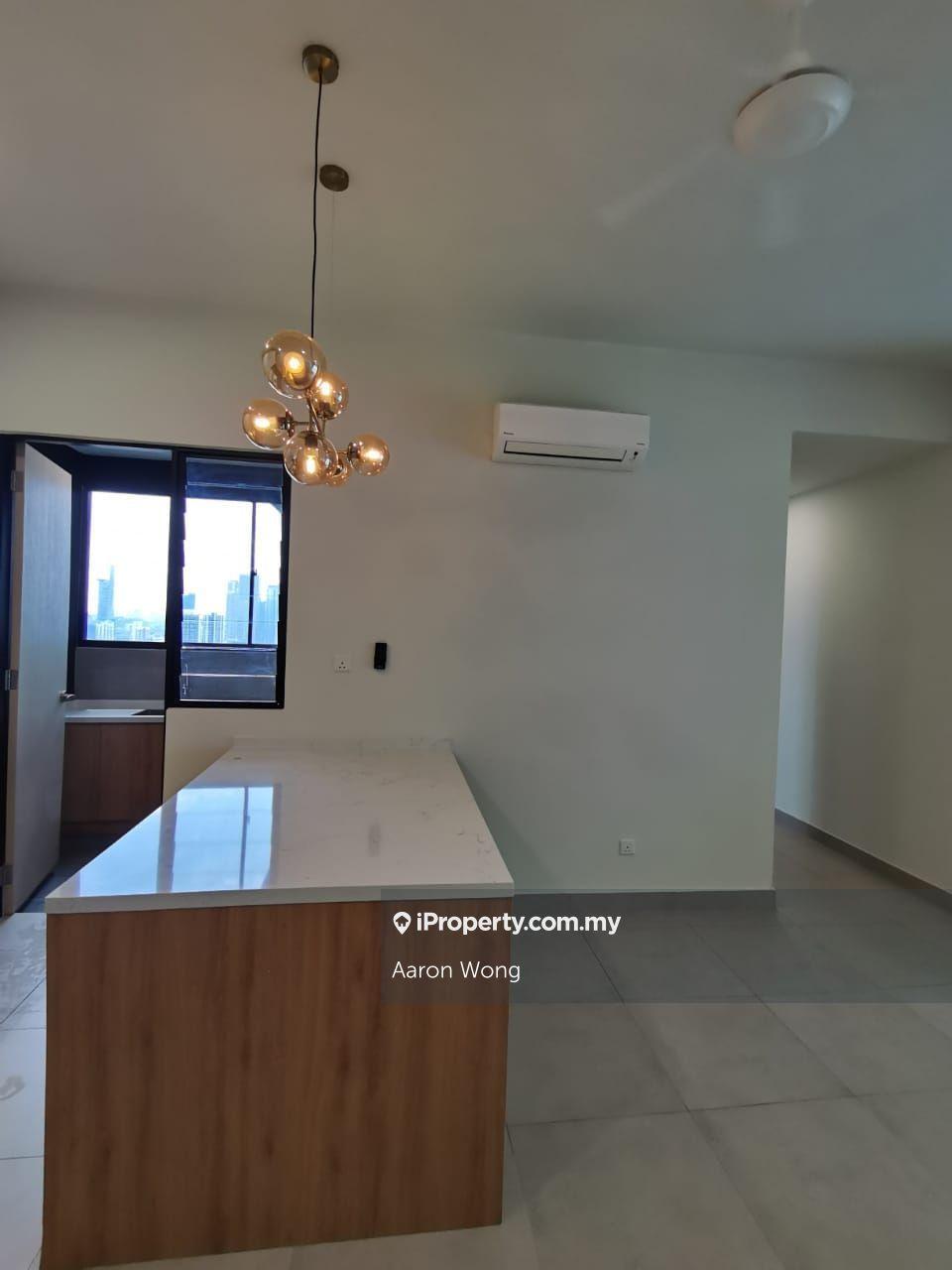 Kondominium untuk Disewa di The Address oleh Aaron Wong - iProperty.com.my