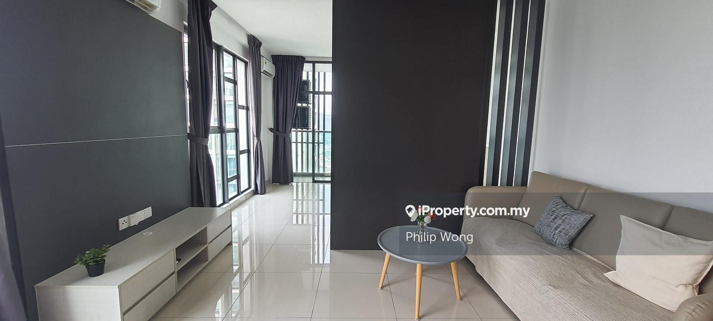 Service Residence for Rent in Liberty @ Arc by Philip Wong - iProperty.com.my