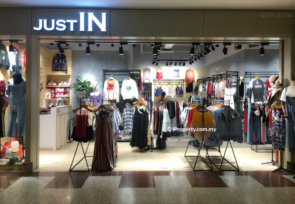 Retail-Space for Sale in Berjaya Times Square, KL City Centre by Ryan Swe - iProperty.com.my