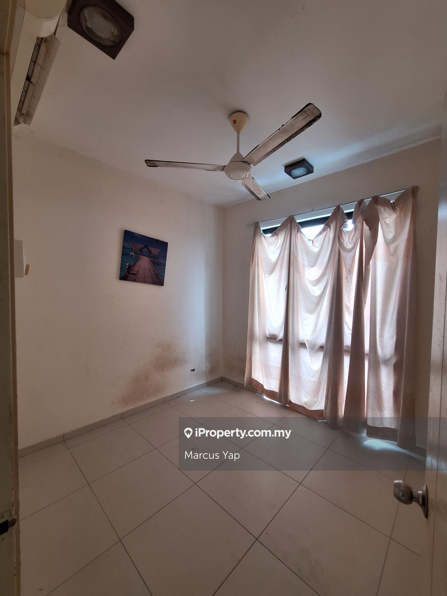 Kondominium untuk Dijual di Serin Residency oleh Marcus Yap - iProperty.com.my