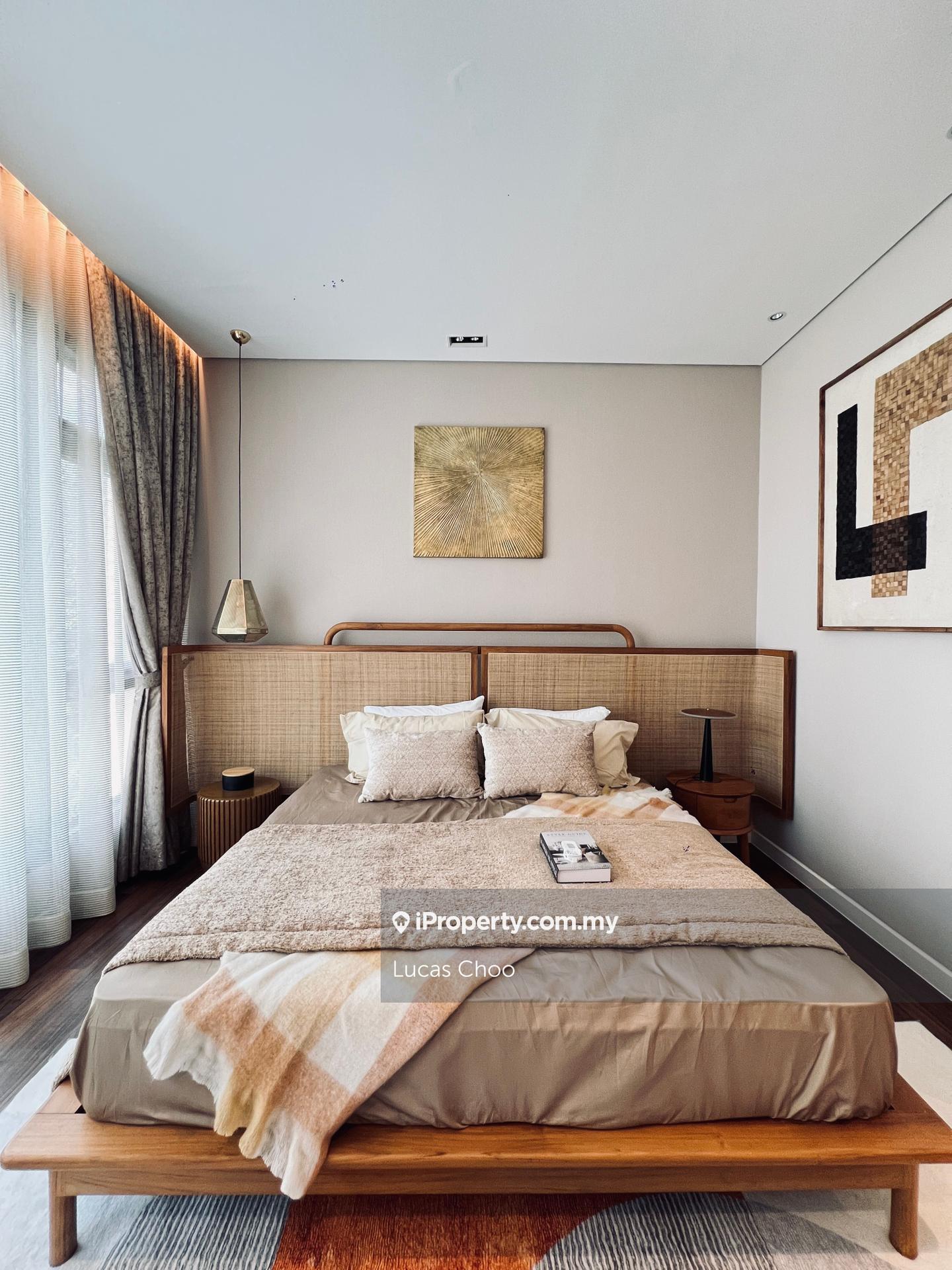 Condominium for Sale in WANGSA 9 RESIDENCY by Lucas Choo - iProperty.com.my