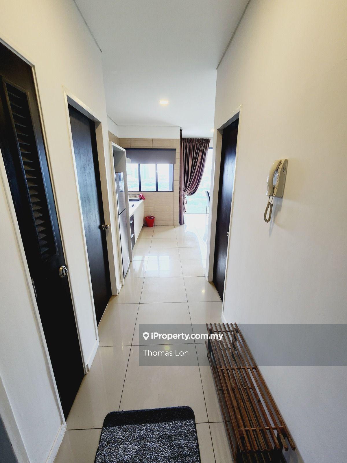 Residensi Servis untuk Dijual di D'Latour oleh Thomas Loh - iProperty.com.my