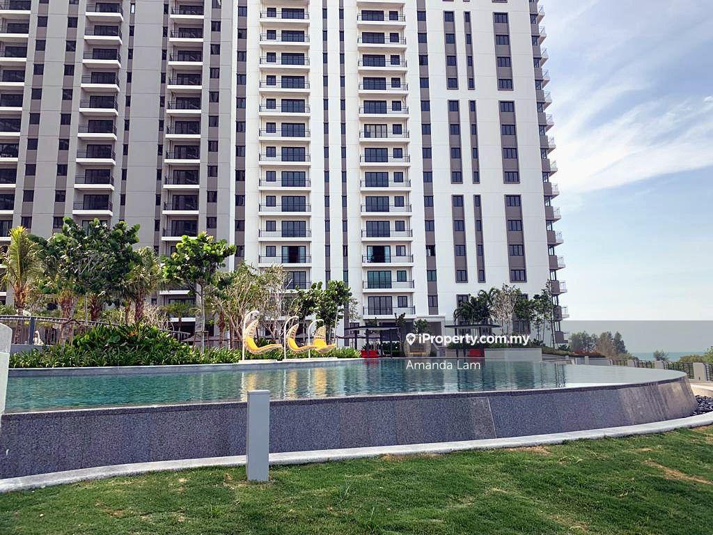 Service Residence for Sale in The Tamarind by Amanda Lam - iProperty.com.my