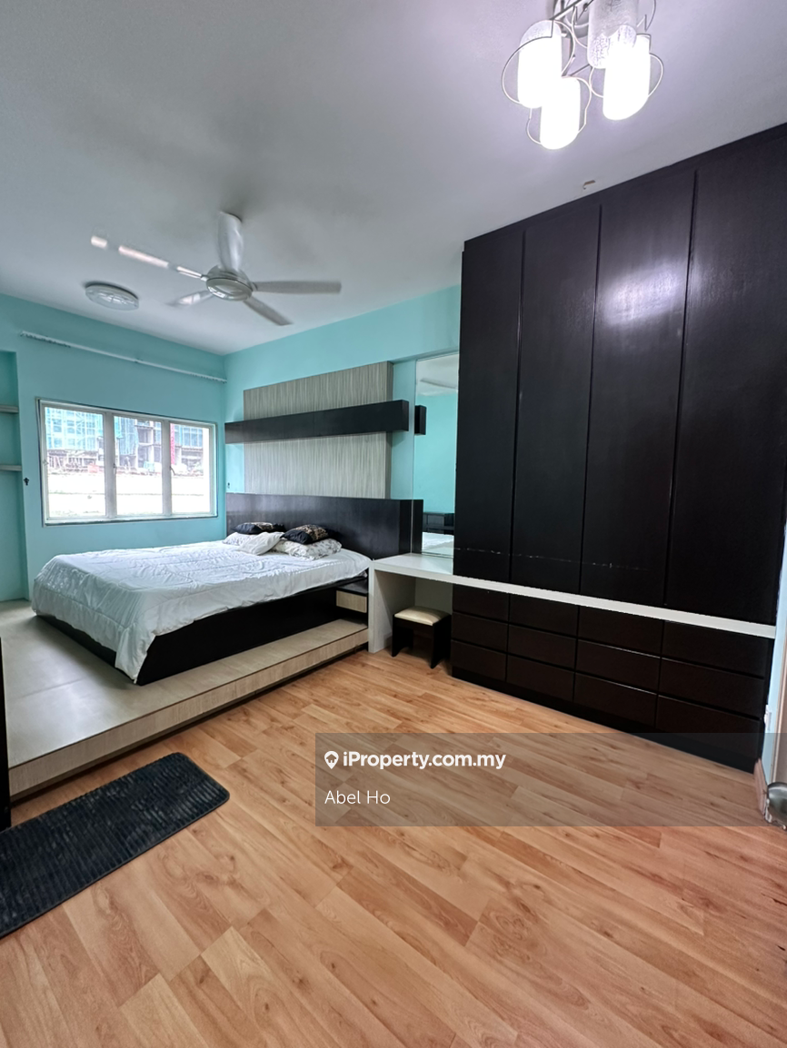 Condominium for Sale in Sutramas Luxury Condominium by Abel Ho - iProperty.com.my