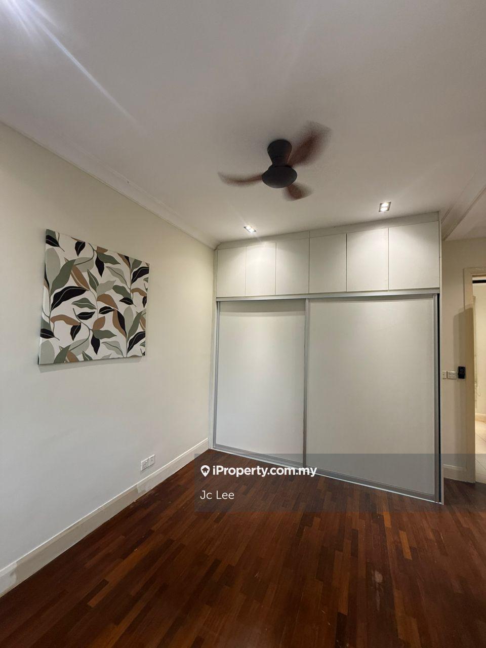 Kondominium untuk Disewa di Surian Condominium oleh Jc Lee - iProperty.com.my