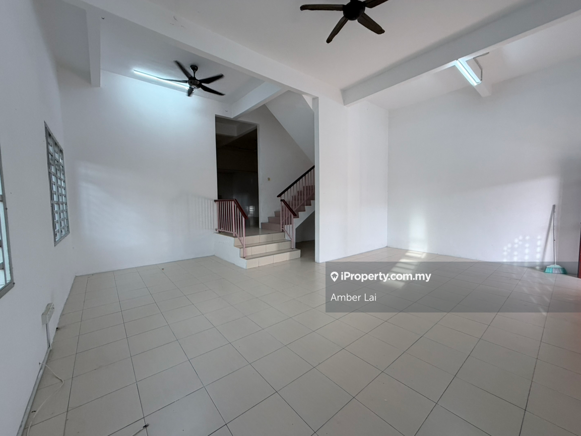 2-storey Terraced House for Rent in Taman Malim, Tanjung Malim by Amber Lai - iProperty.com.my