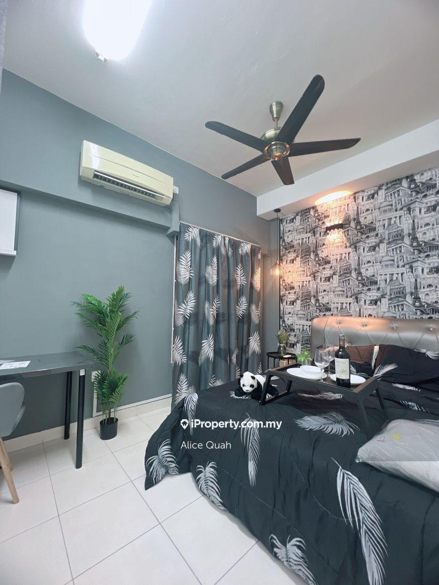 Residensi Servis untuk Disewa di SetiaWalk oleh Alice Quah - iProperty.com.my