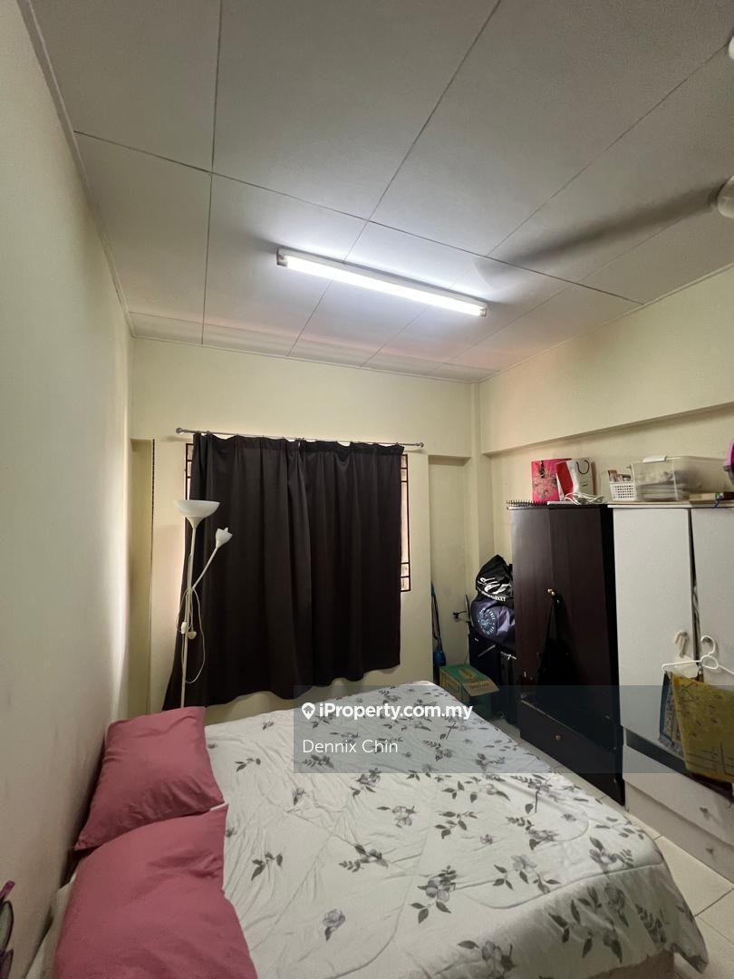 Kondominium untuk Dijual di Pudu Impian 2 - Vila Tropika oleh Dennix Chin - iProperty.com.my