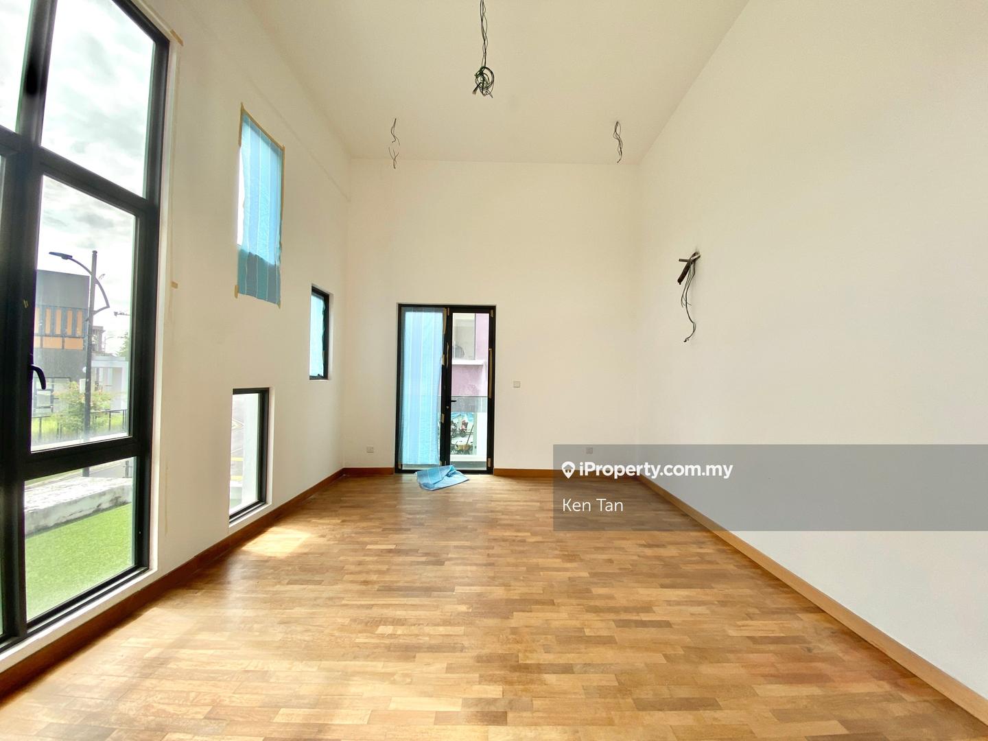 Bungalow House for Sale in Seksyen 13, Shah Alam by Ken Tan - iProperty.com.my