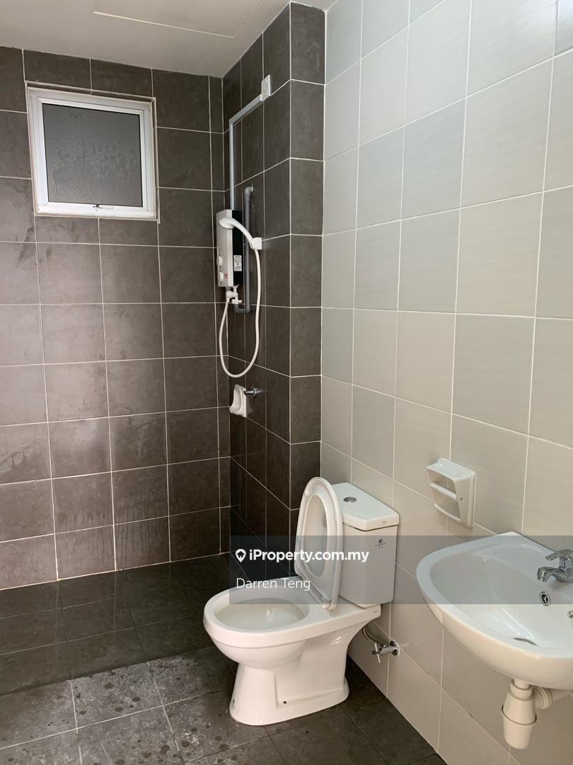 Residensi Servis untuk Dijual di BSP 21 oleh Darren Teng - iProperty.com.my