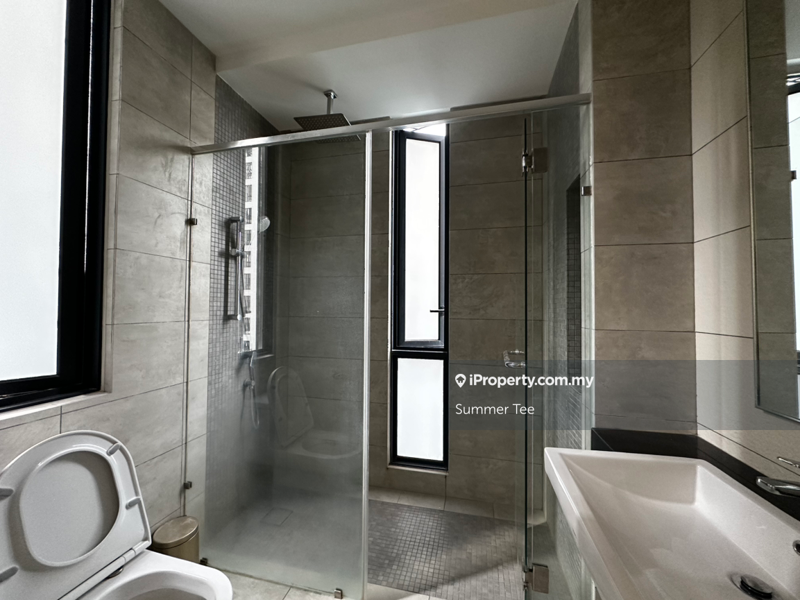 Service Residence for Rent in The Sentral Suites by Summer Tee - iProperty.com.my