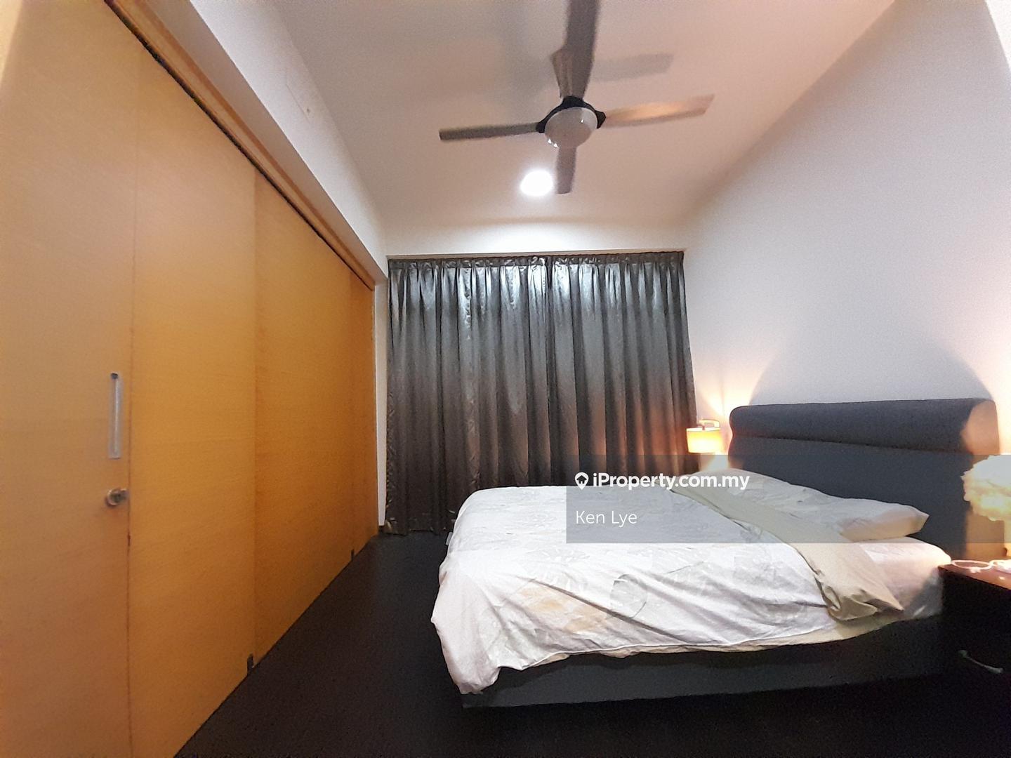 Service Residence for Rent in The Leafz @ Dedaun by Ken Lye - iProperty.com.my