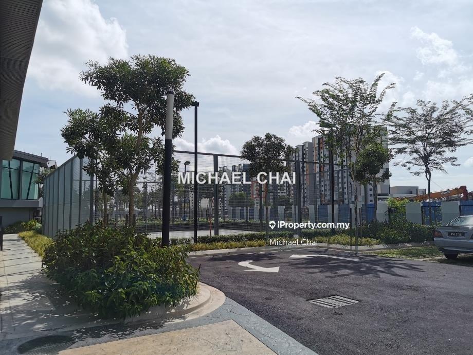 Rumah Berangkai 2 Tingkat untuk Disewa di Maple Residence, ZINNIA, Cyberjaya oleh Michael Chai - iProperty.com.my