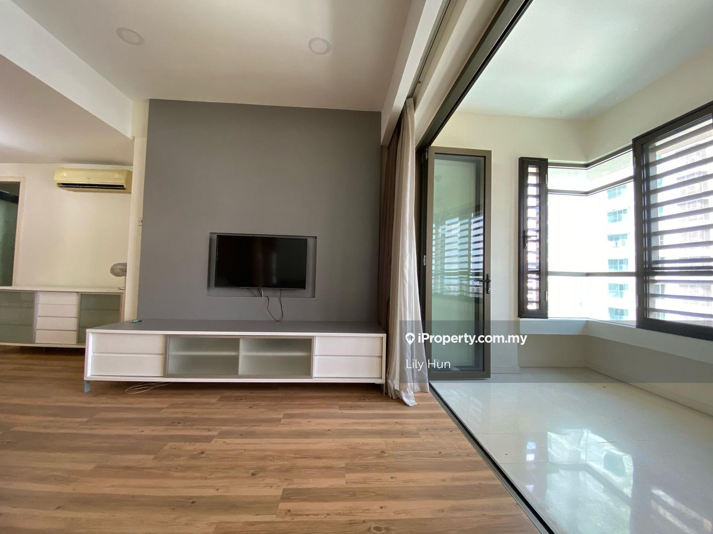 Service Residence for Rent in i-Zen @ Kiara 2 by Lily Hun - iProperty.com.my