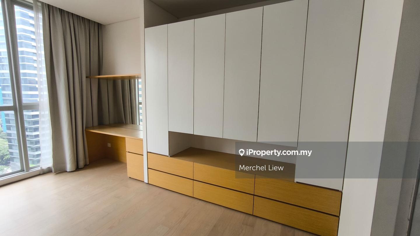 Condominium for Rent in Residensi Kia Peng (Twelve Kia Peng) by Merchel Liew - iProperty.com.my