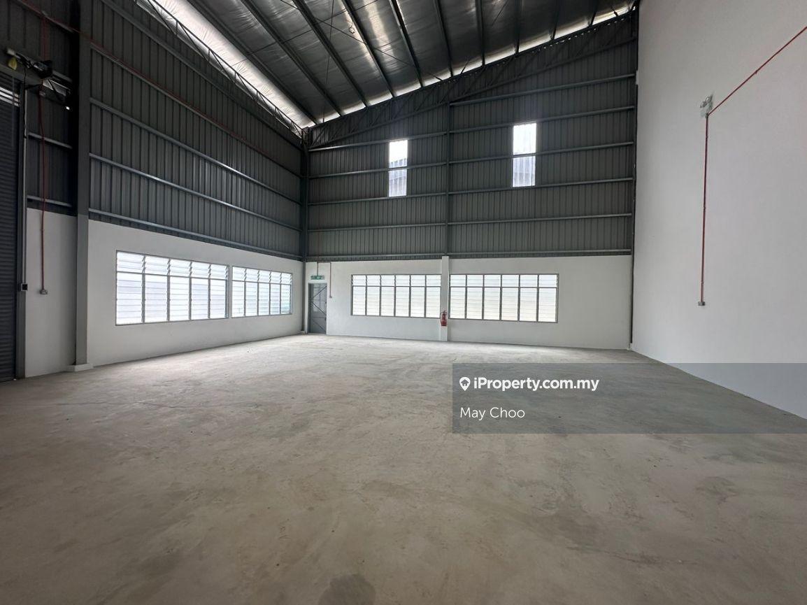 Kilang Teres untuk Disewa di Kulim Techno City, Kulim oleh May Choo - iProperty.com.my