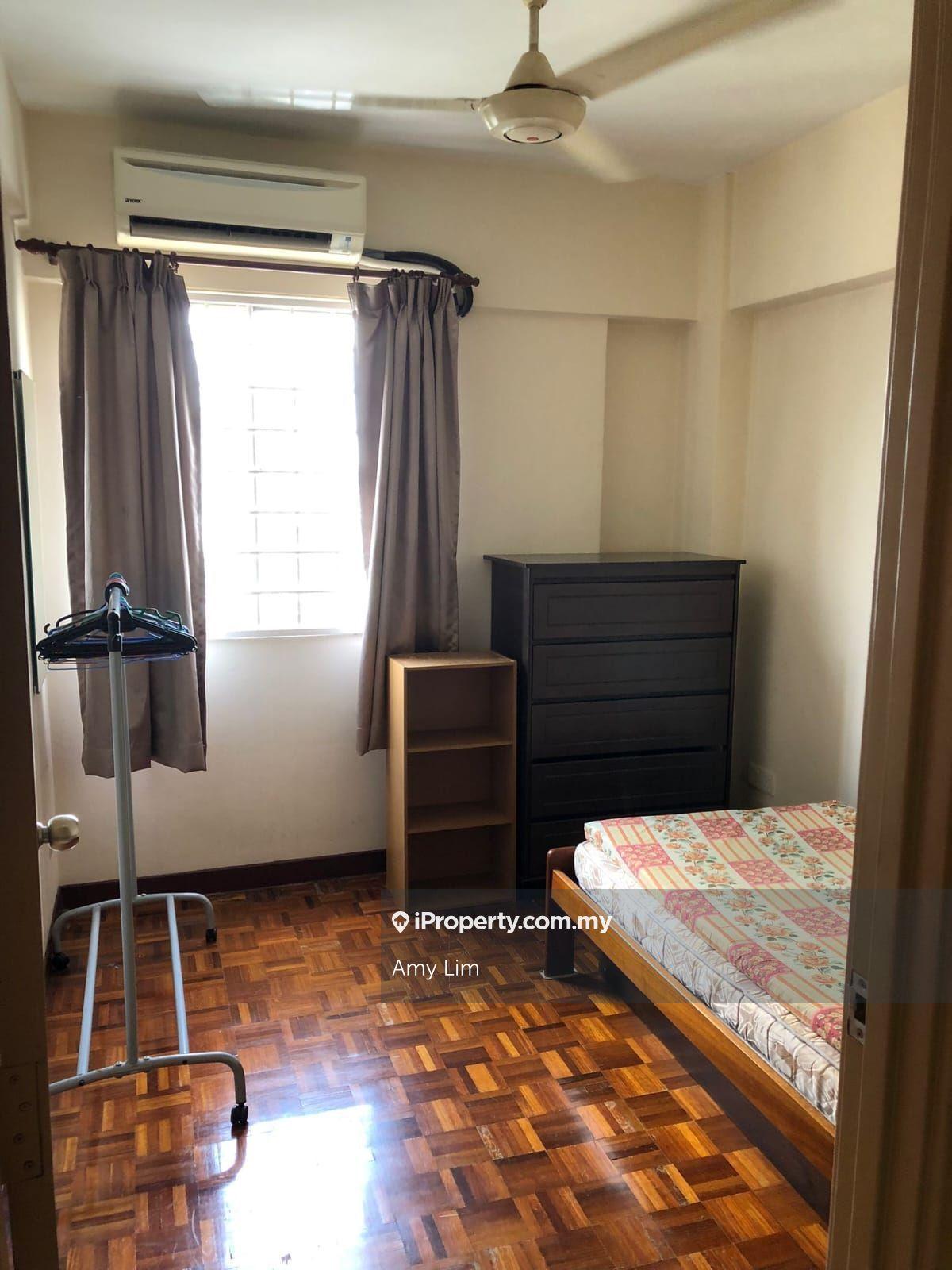 Pangsapuri untuk Disewa di Avenue Court oleh Amy Lim - iProperty.com.my