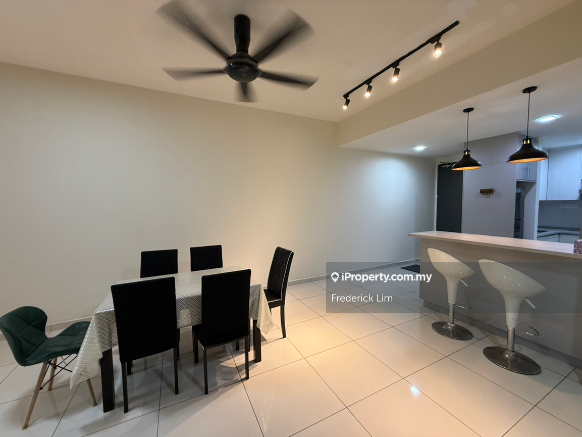 Condominium for Rent in Infiniti 3 Residences by Frederick Lim - iProperty.com.my