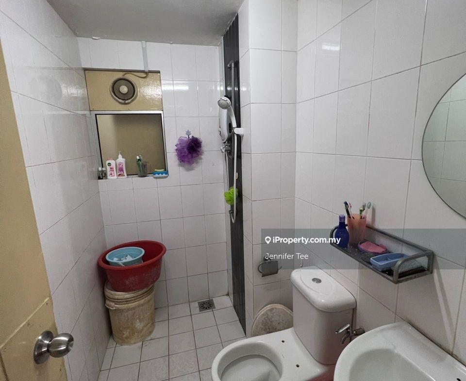 Condominium for Sale in Plaza Menjalara by Jennifer Tee - iProperty.com.my