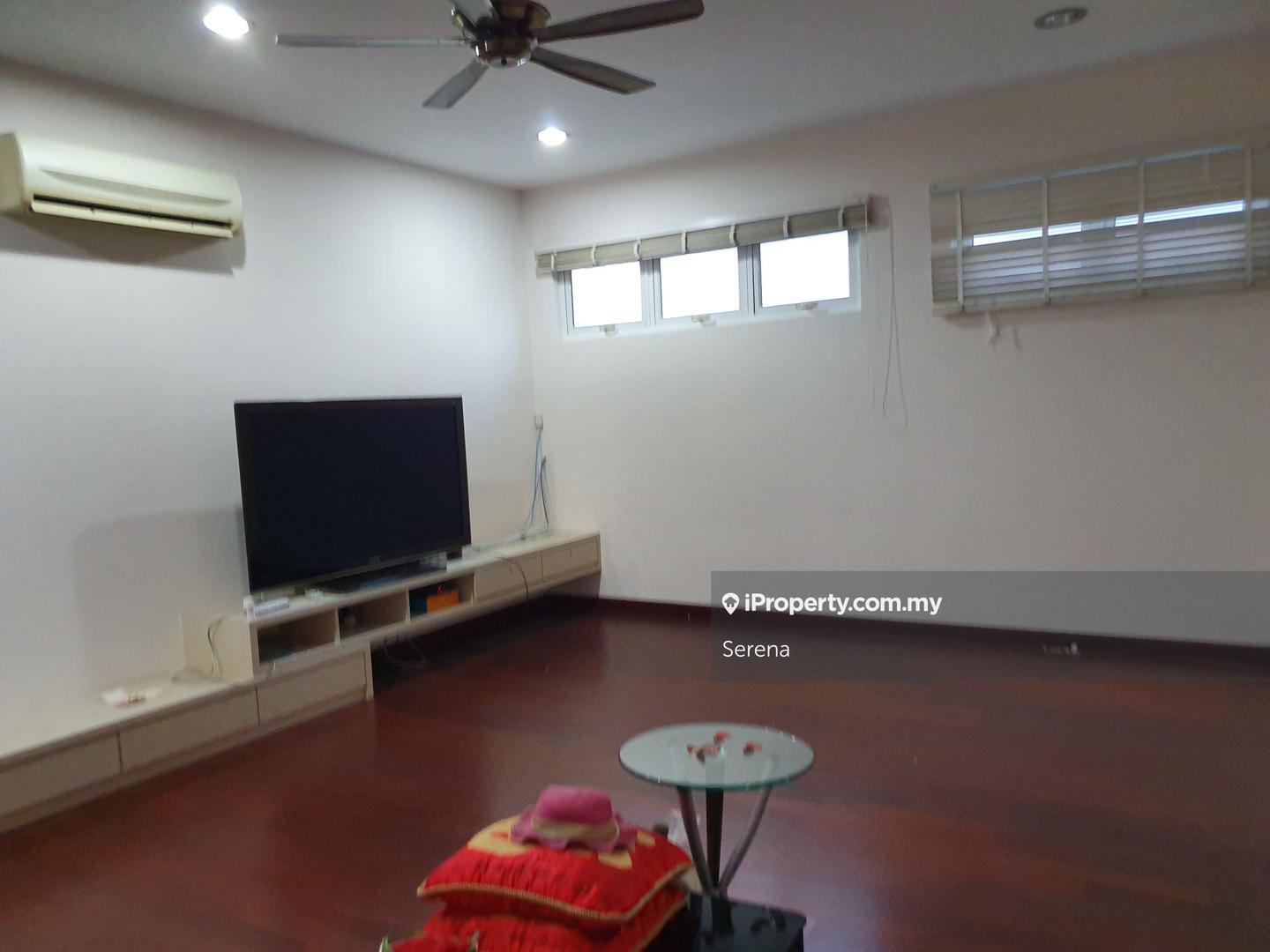 Bungalow House for Rent in Country Heights, Kajang by Serena - iProperty.com.my
