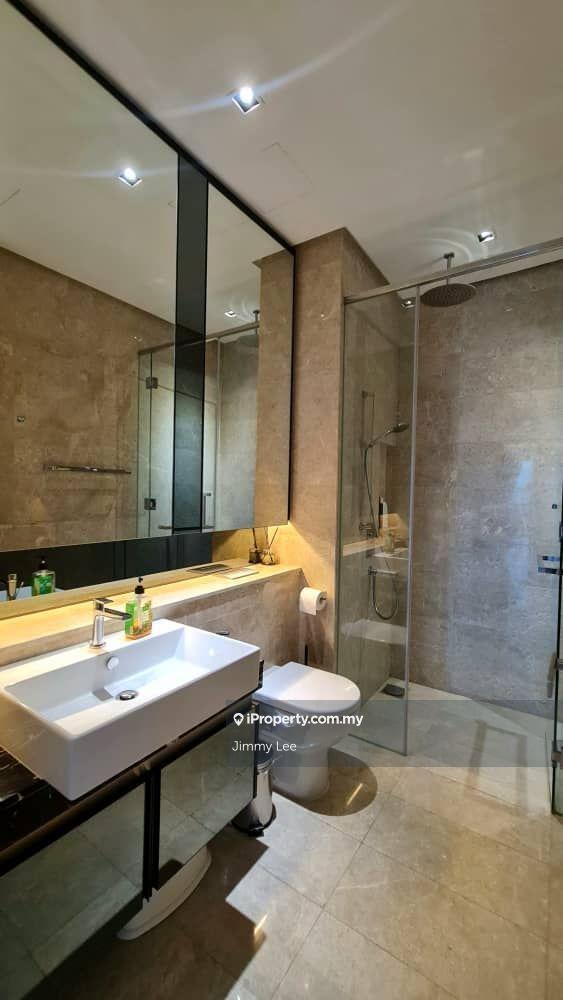 Residensi Servis untuk Dijual di Damansara City Residency (DC Residensi) oleh Jimmy Lee - iProperty.com.my