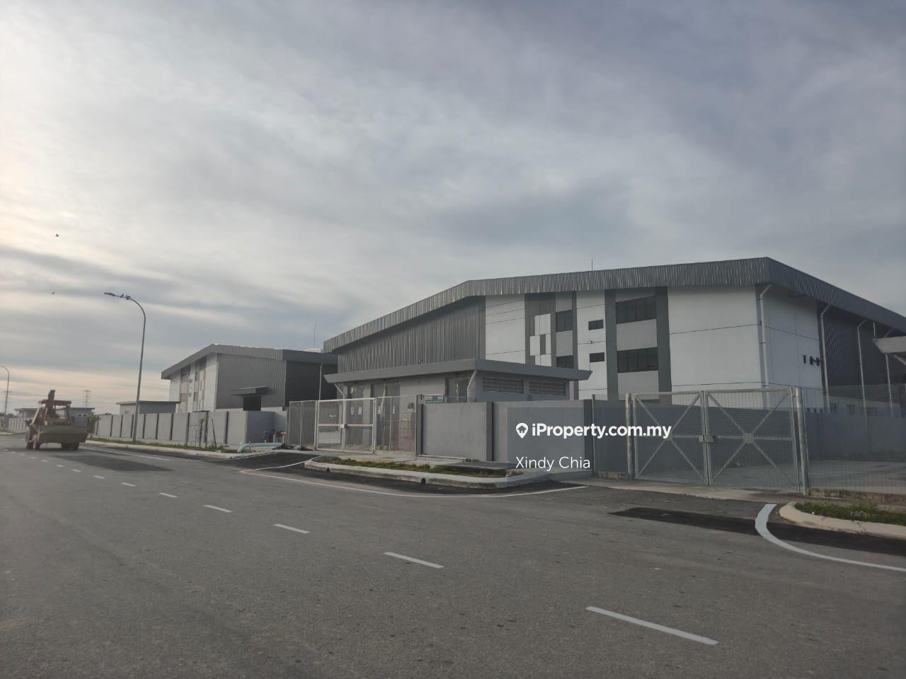 Kilang Terpisah untuk Dijual di Bandar Sri Damansara, Selangor oleh Xindy Chia - iProperty.com.my
